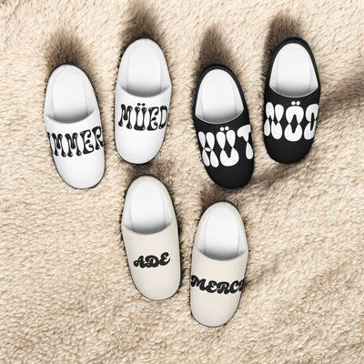 Frog Nöd Finken Kollektion