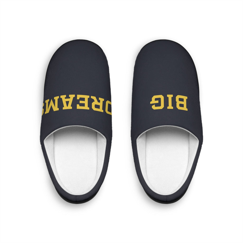 BIG DREAMS - Frauen Hausschuhe