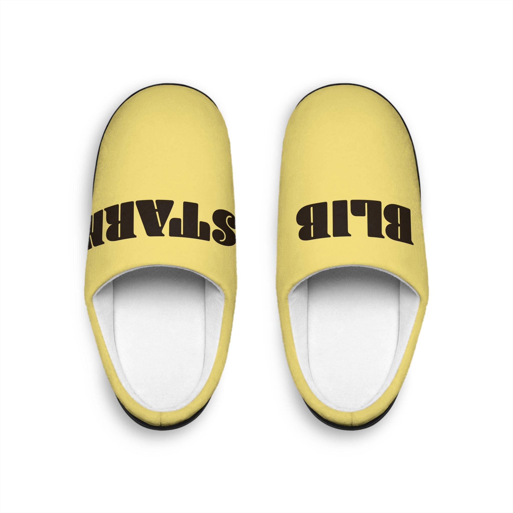 BLIB STARK - Frauen Hausschuhe