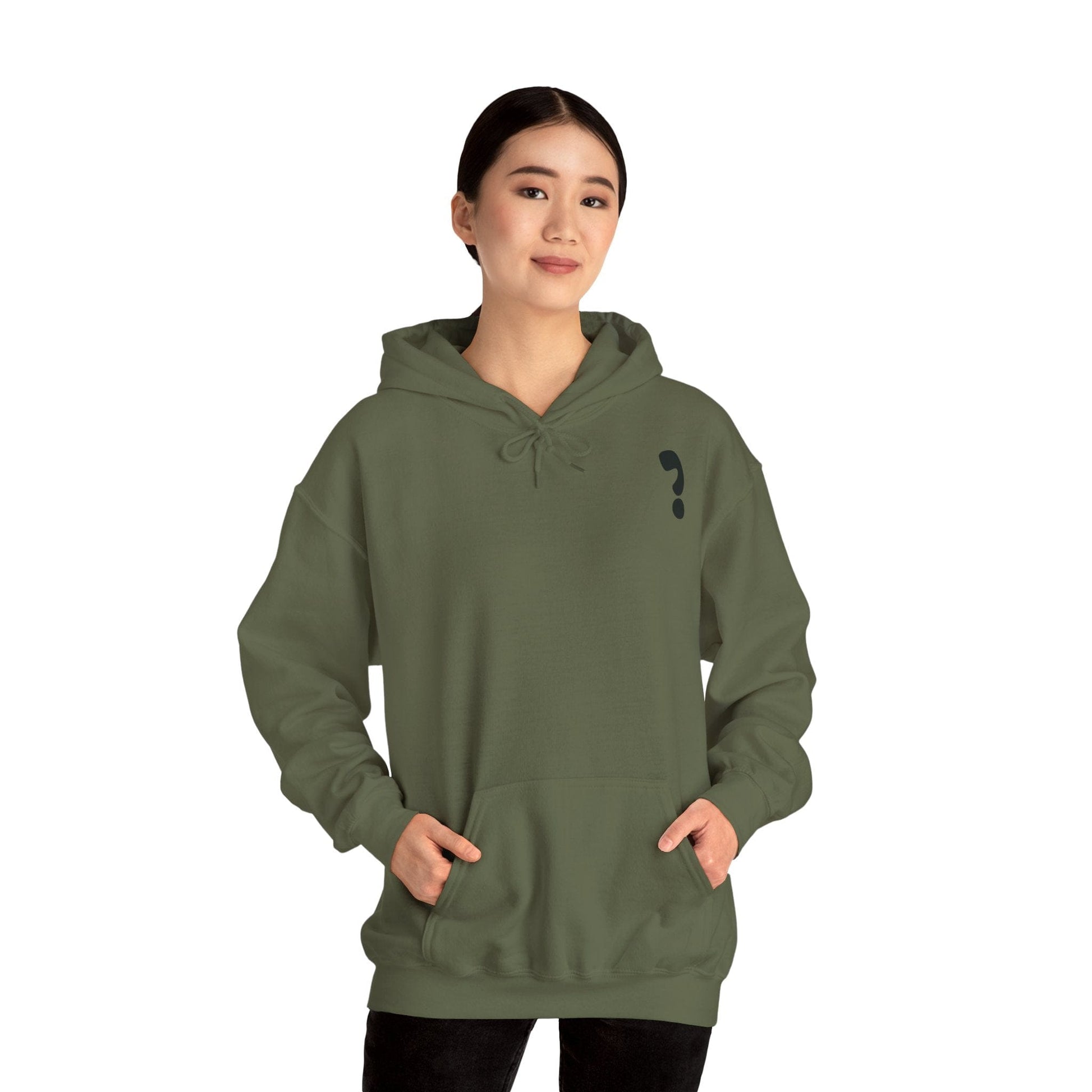 Frog Nöd - Fraue Hoodie