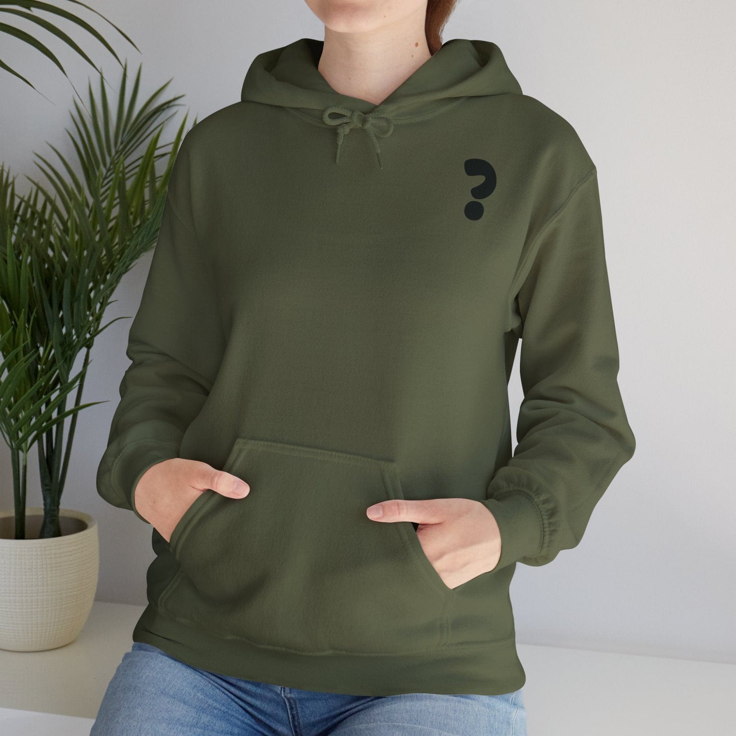 Frog Nöd - Fraue Hoodie