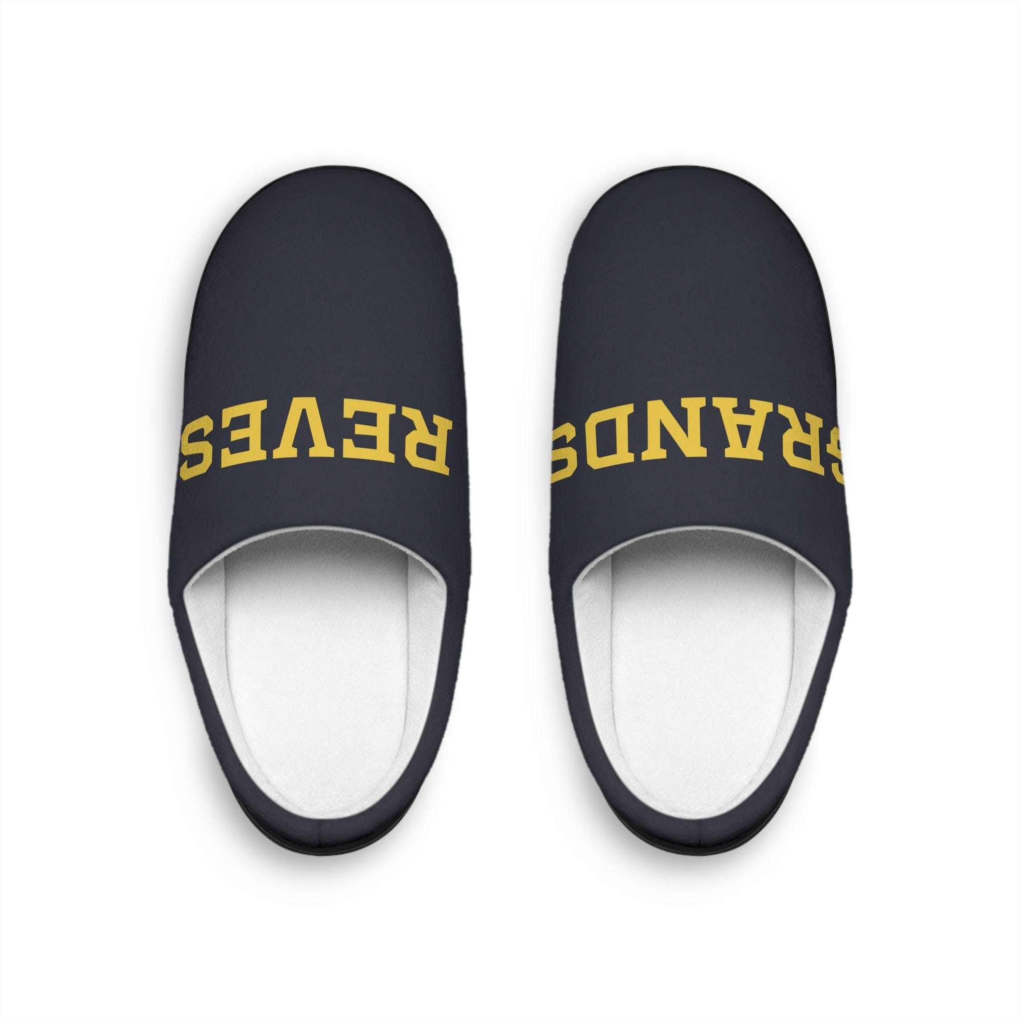 GRANDS REVES - Chaussons pour hommes