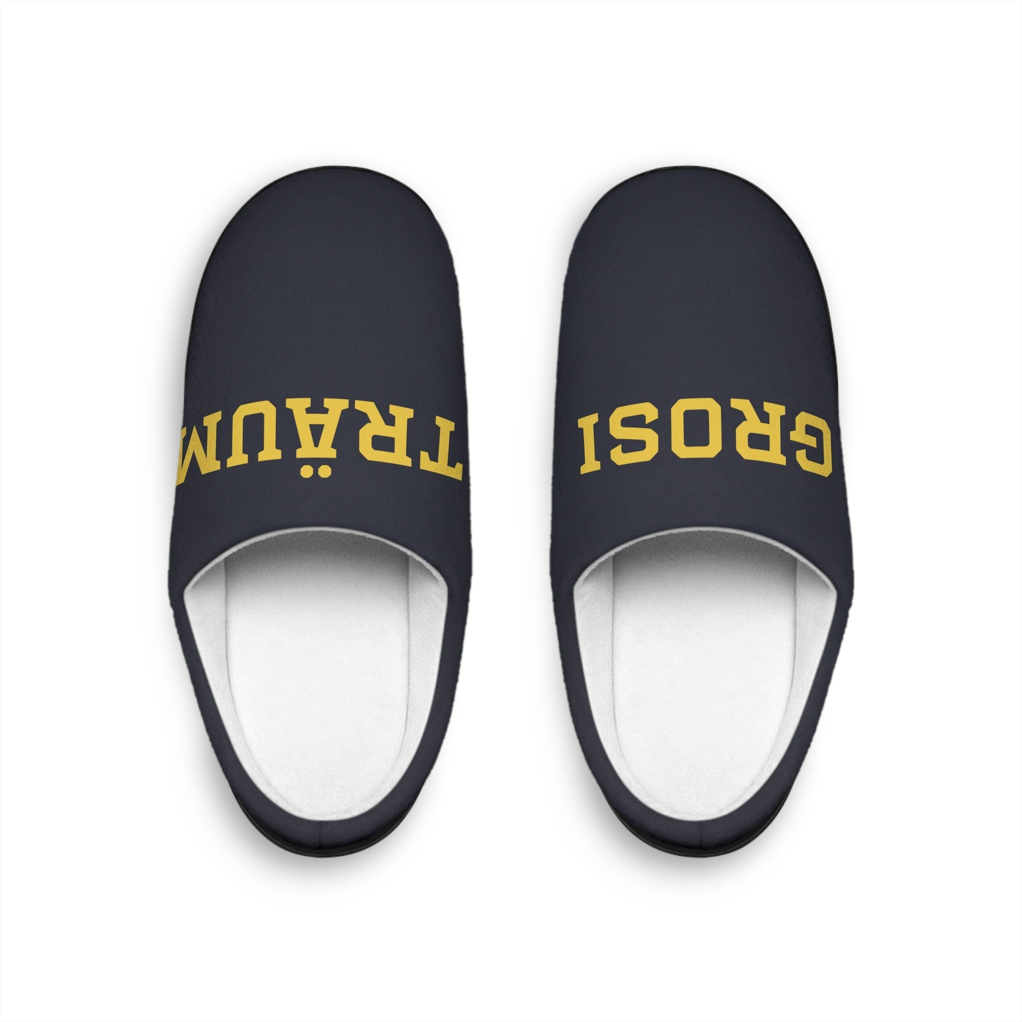 GROSI TRÄUM - Männer Hausschuhe