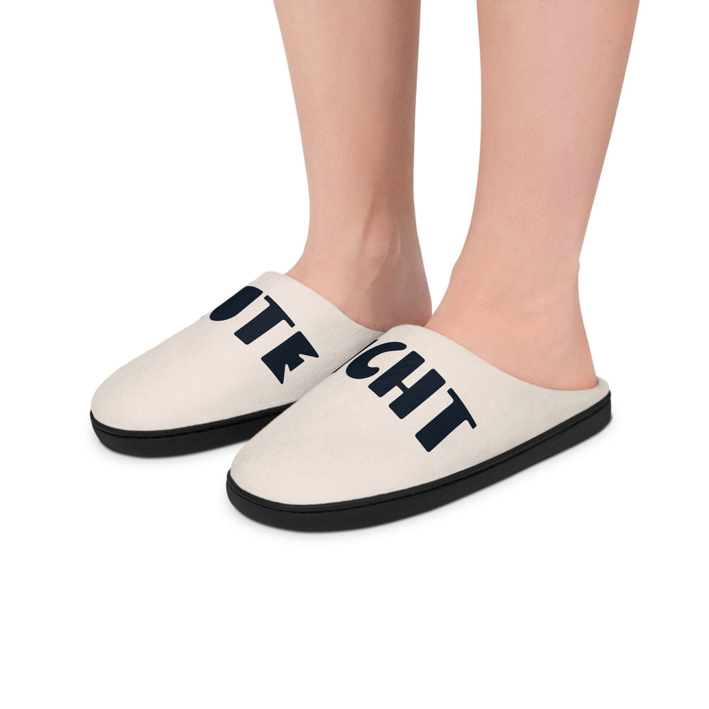 HEUTE NICHT - Männer Hausschuhe