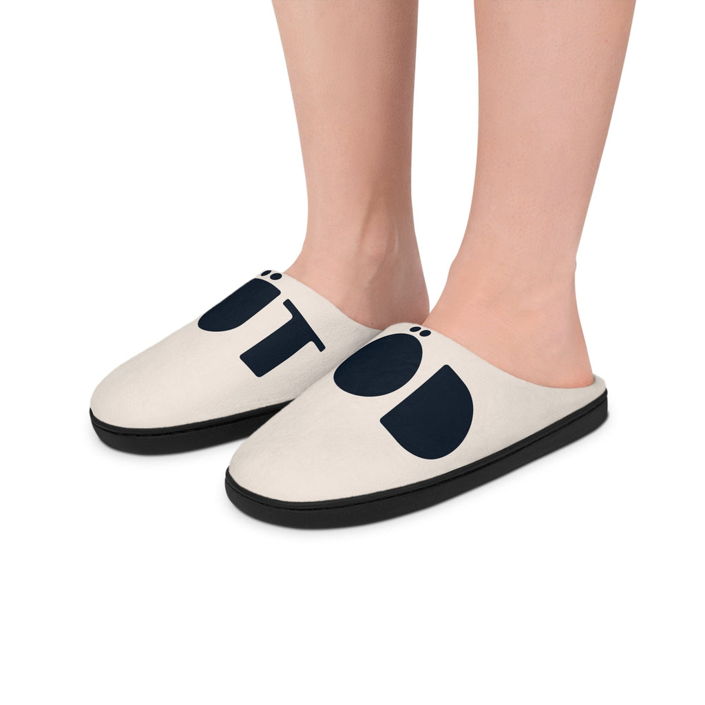 HÜT NÖD - Frauen Hausschuhe