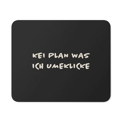 Frog Nöd - Kei Plan - Mouse Pad