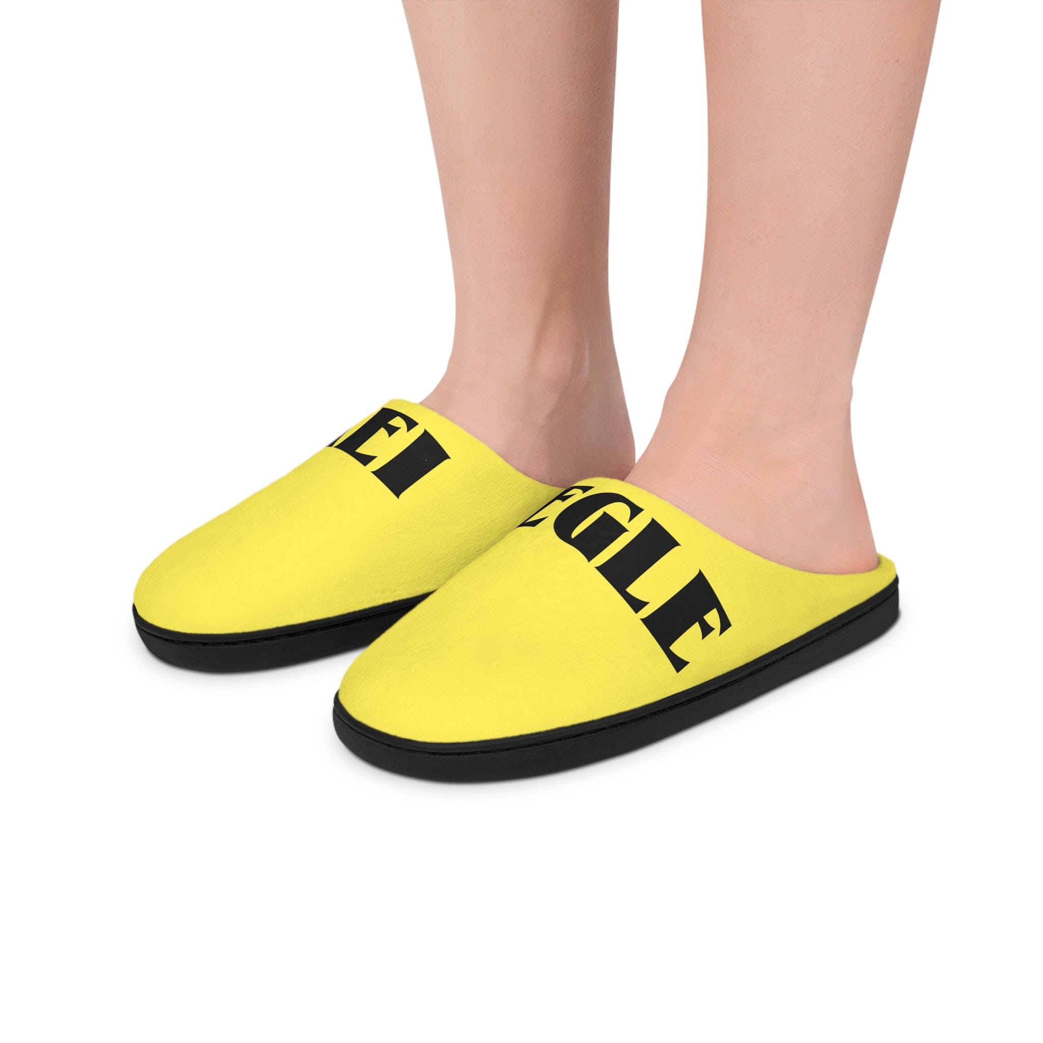 KEI REGLE - Frauen Hausschuhe