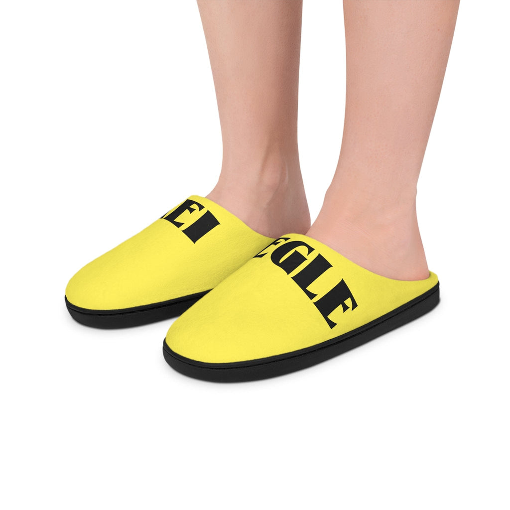 KEI REGLE - Männer Hausschuhe