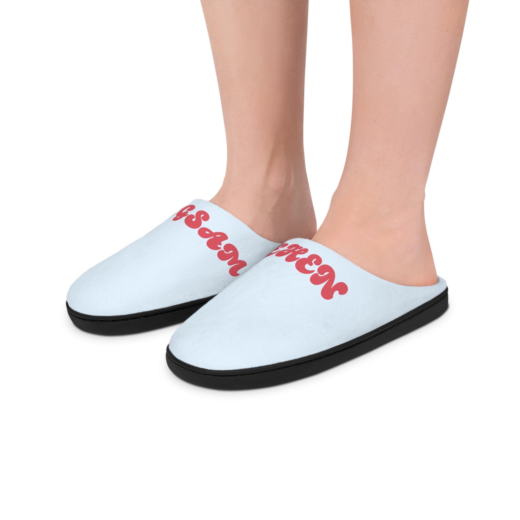 LANGSAM GEHEN - Männer Hausschuhe