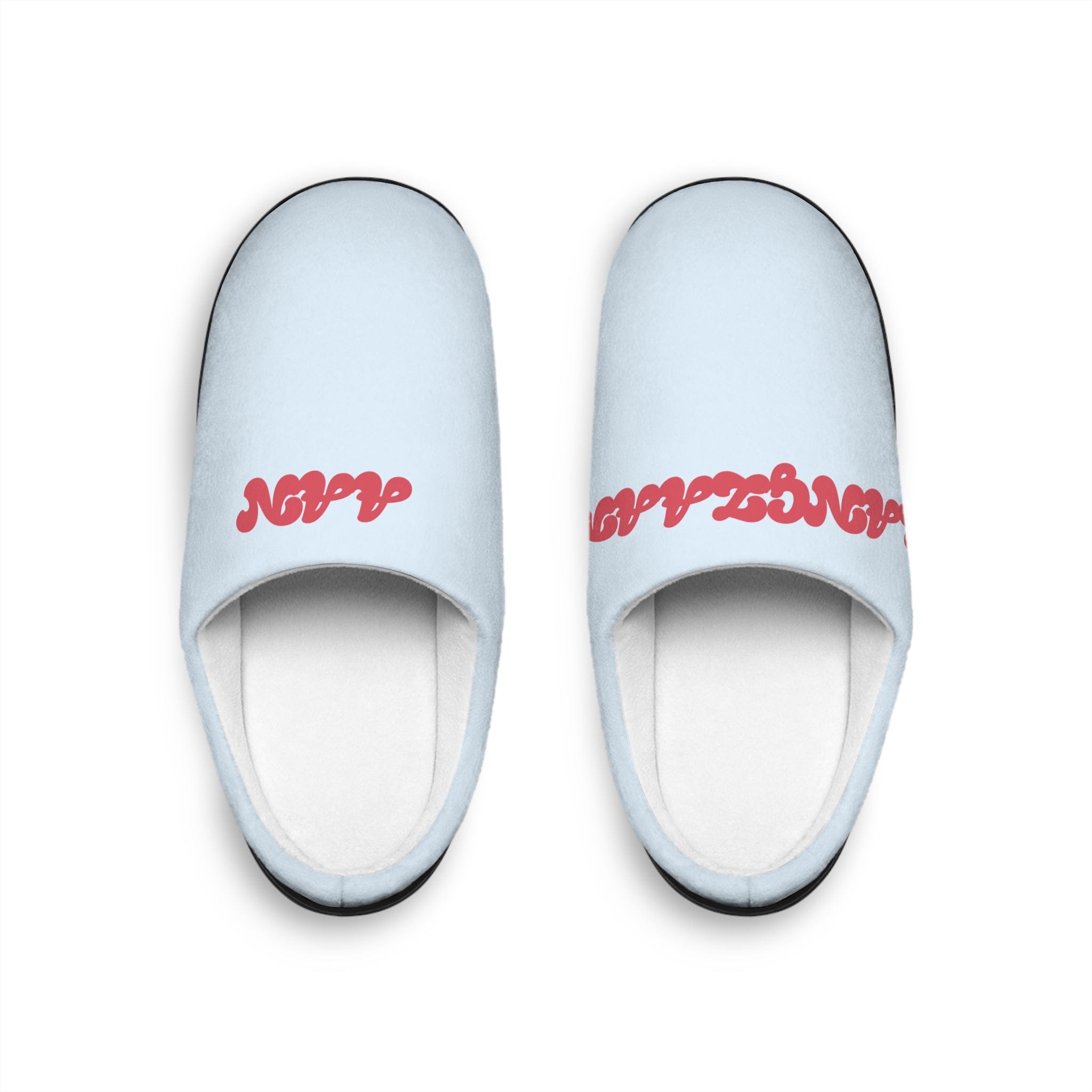 LANGZAAM AAN - Männer Hausschuhe