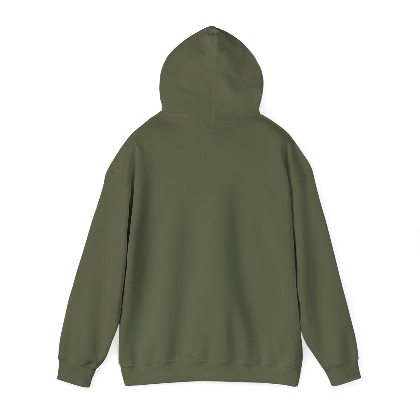 Frog Nöd - Männer Hoodie