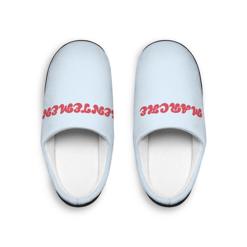 MARCHE LENTEMENT - Frauen Hausschuhe