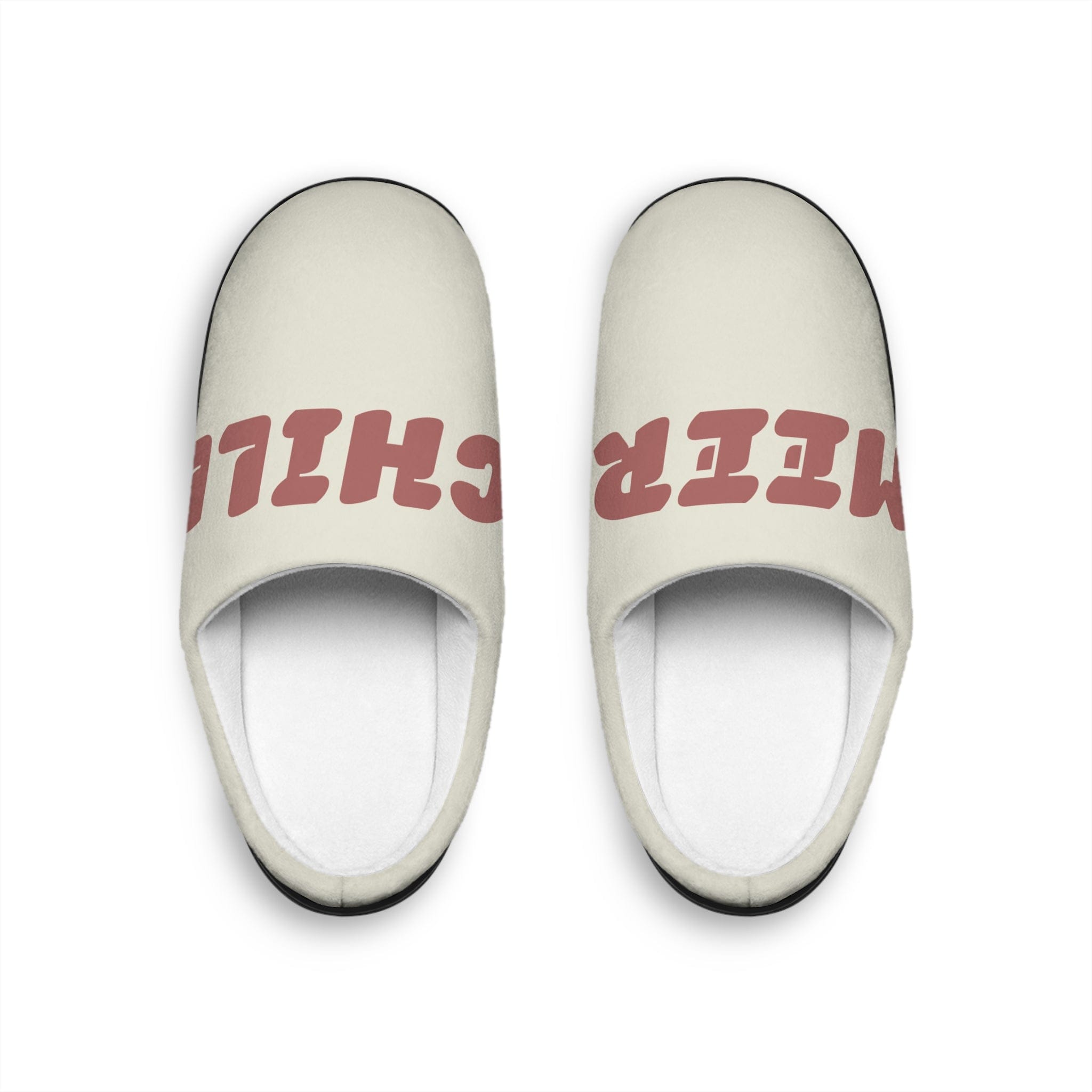 MEER CHILL - Männer Hausschuhe