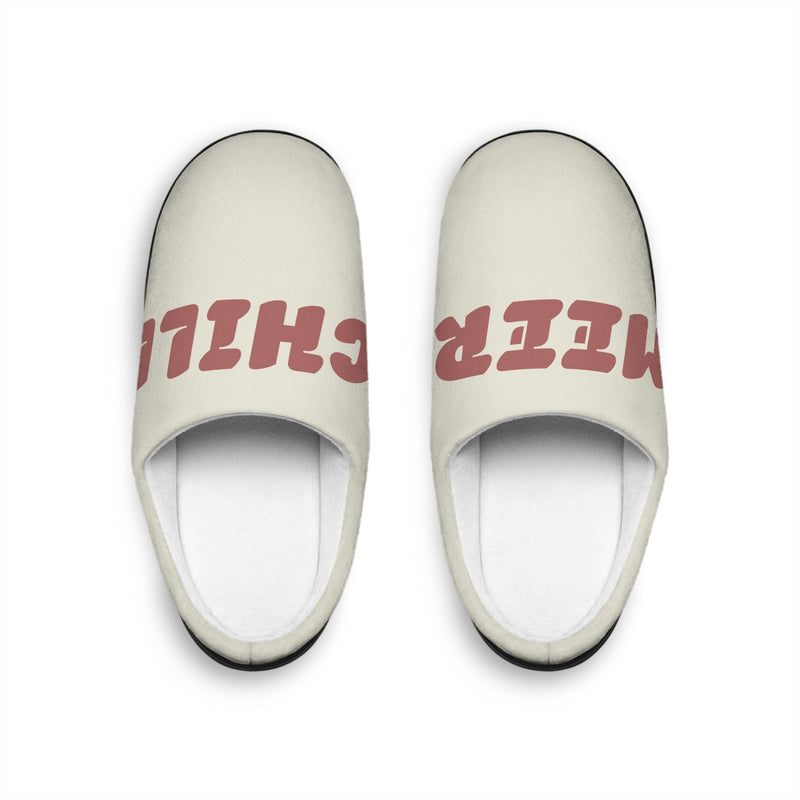 MEER CHILL - Männer Hausschuhe