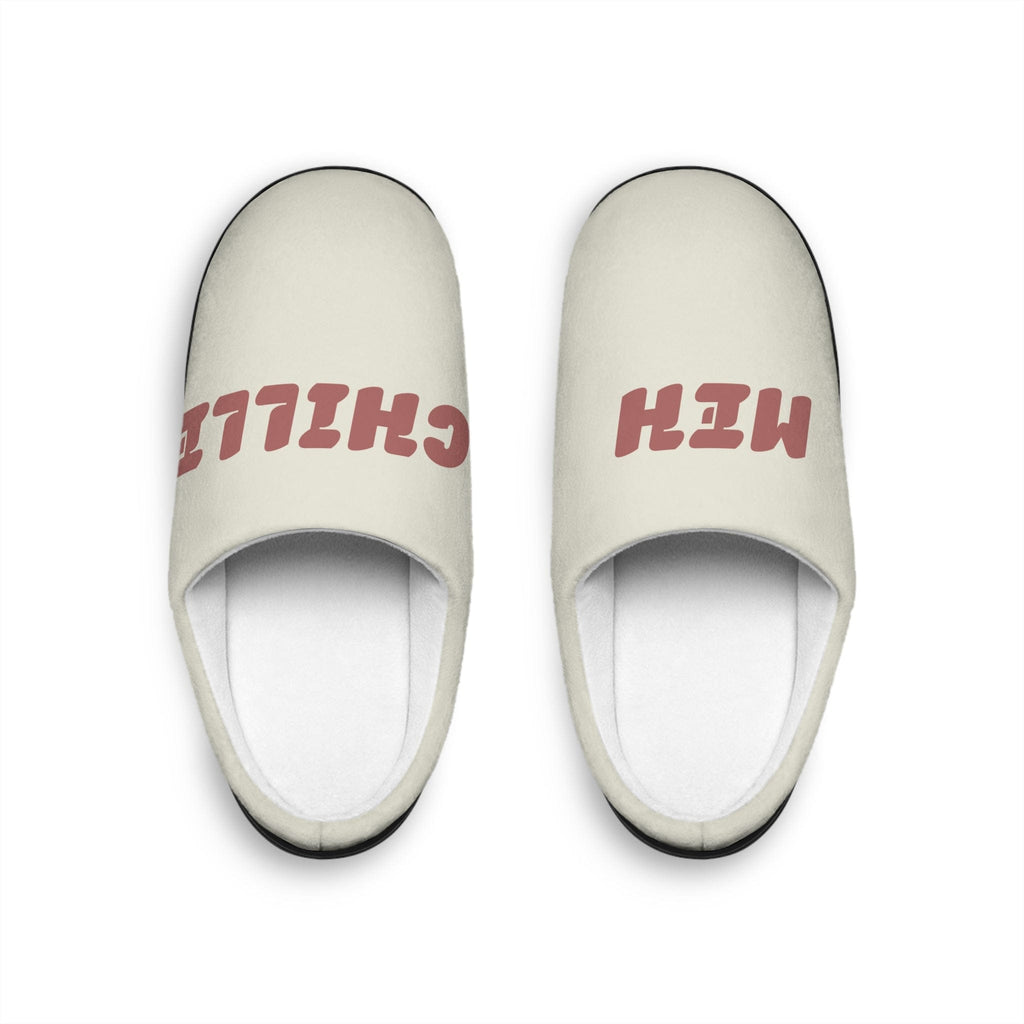 MEH CHILLE - Frauen Hausschuhe