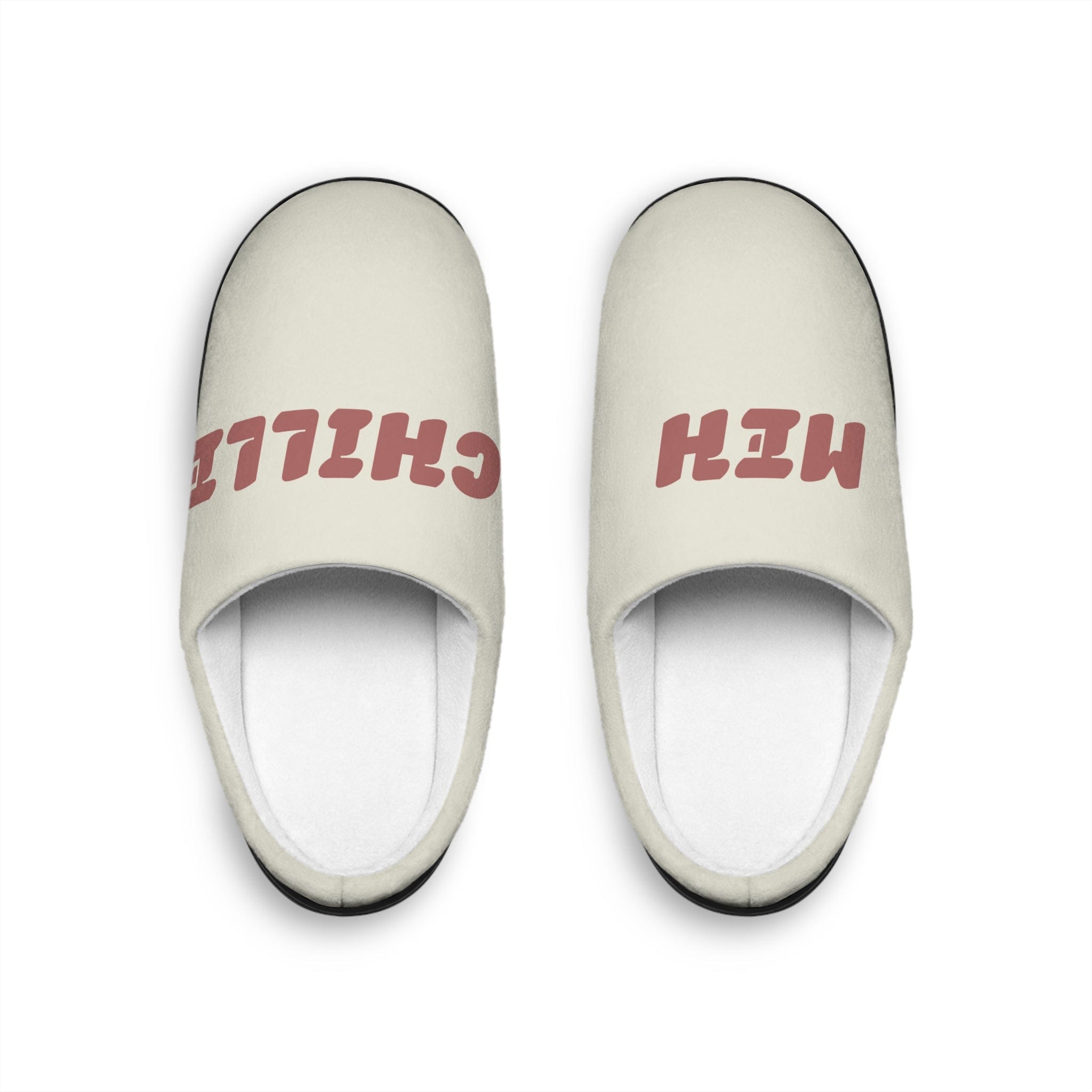 MEH CHILLE - Frauen Hausschuhe