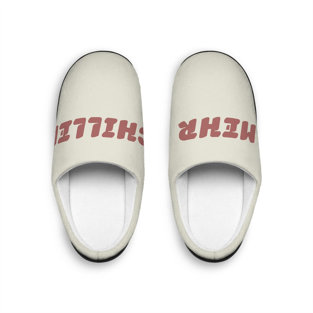 MEHR CHILLEN - Männer Hausschuhe