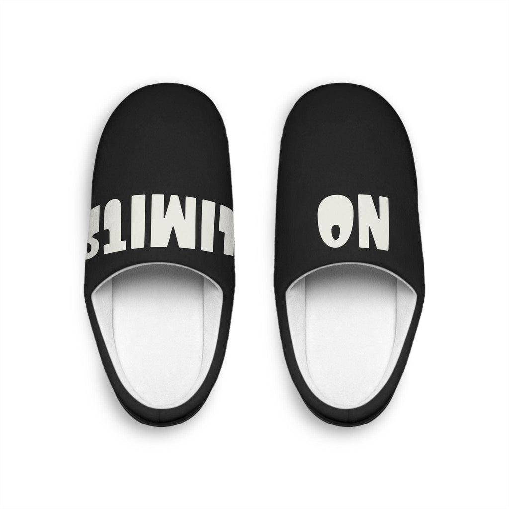 NO LIMITS - Frauen Hausschuhe