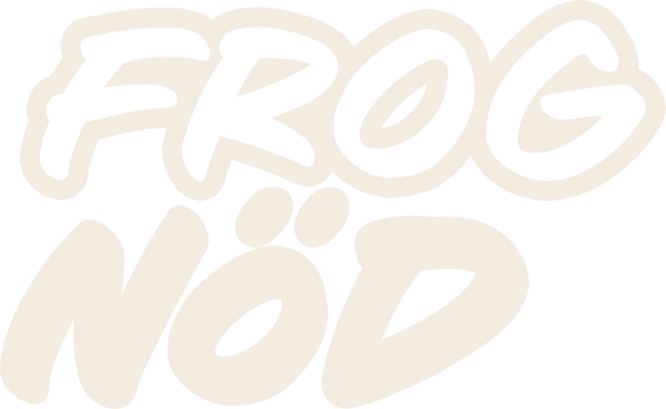 FrogNöd