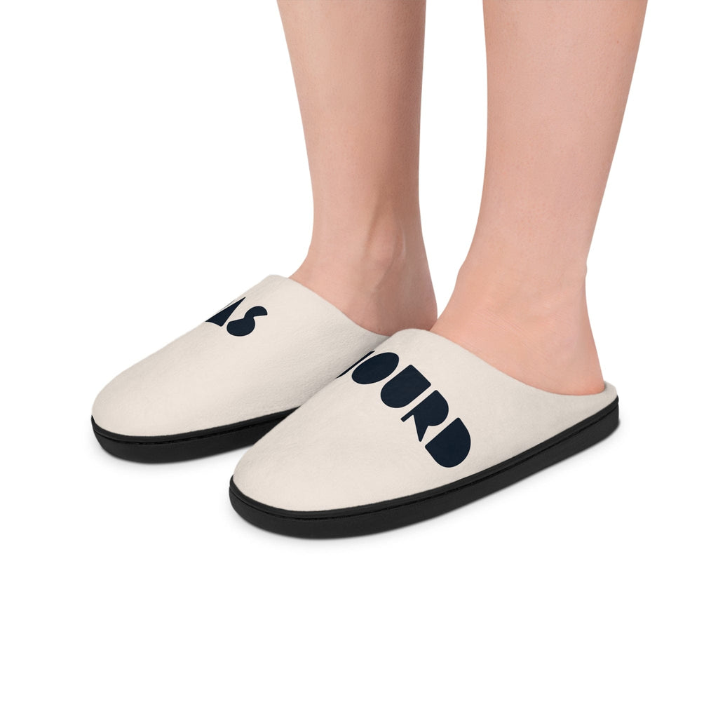 PAS AUJOURD - Männer Hausschuhe