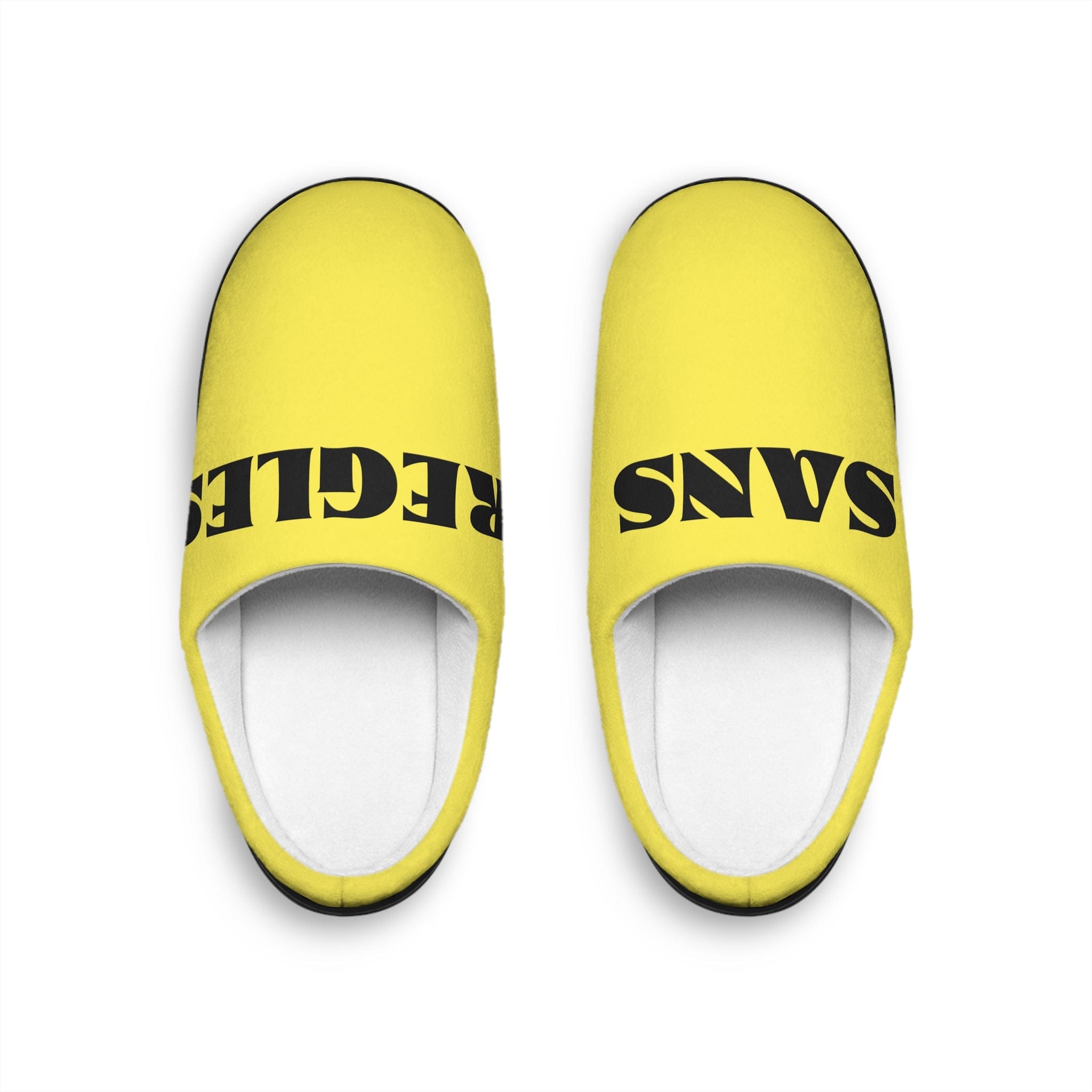 SANS REGLES - Frauen Hausschuhe