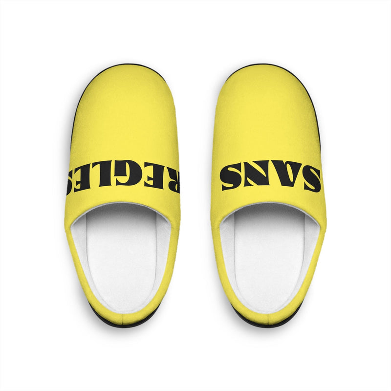 SANS REGLES - Männer Hausschuhe