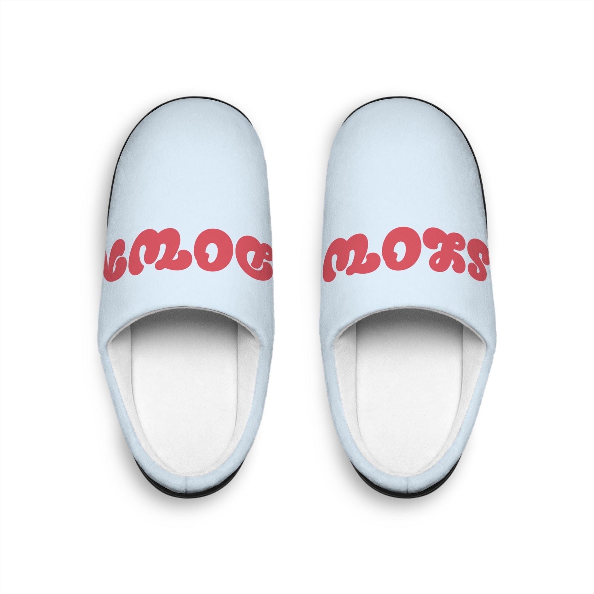 SLOW DOWN - Frauen Hausschuhe