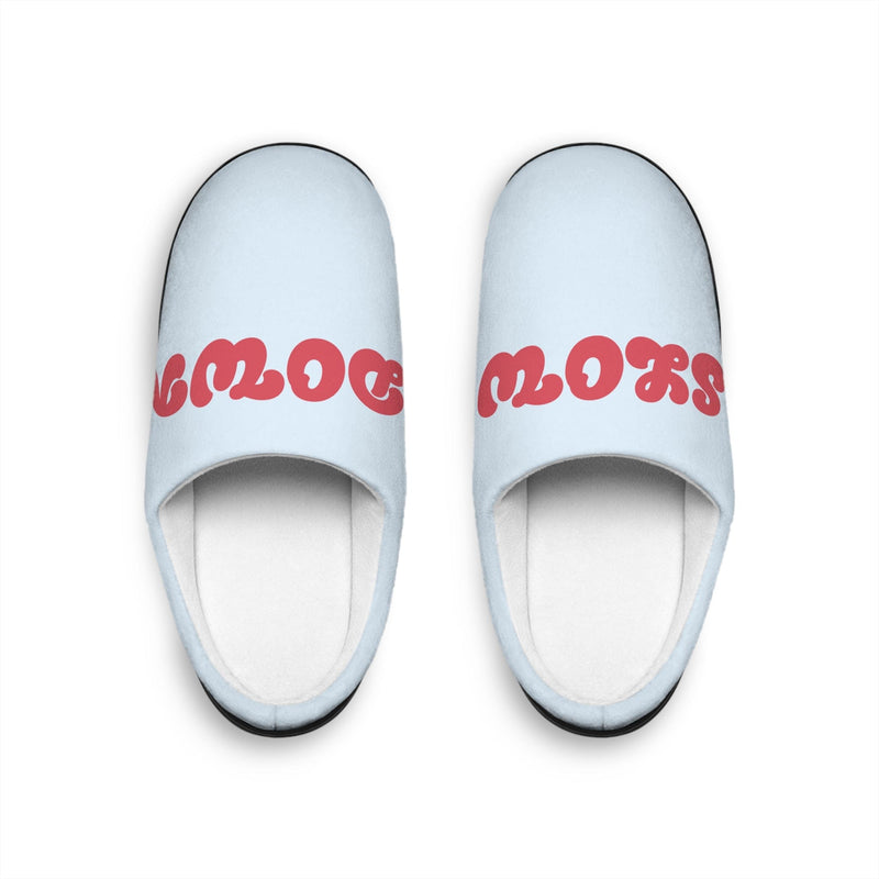 SLOW DOWN - Männer Hausschuhe