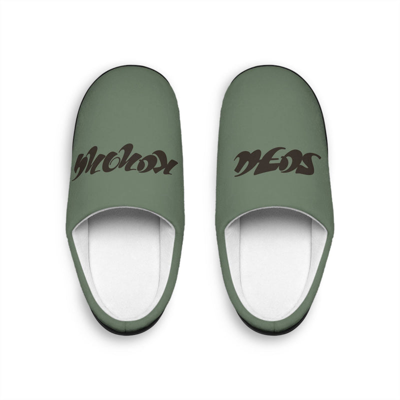 SOFA KONING - Männer Hausschuhe