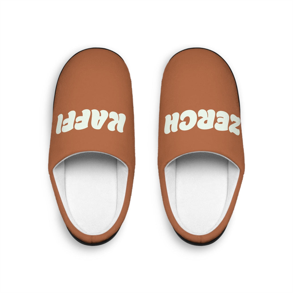 ZERSCH KAFFI - Frauen Hausschuhe